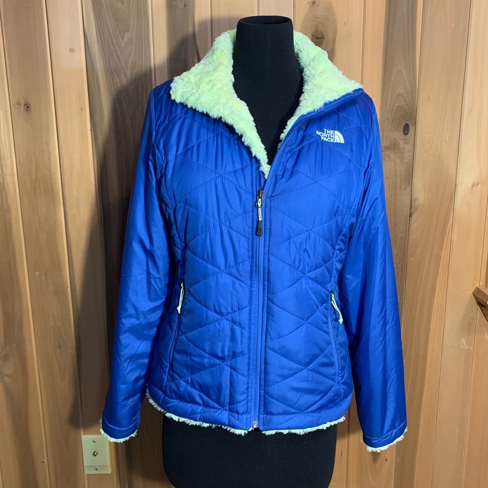 The North Face Jacket